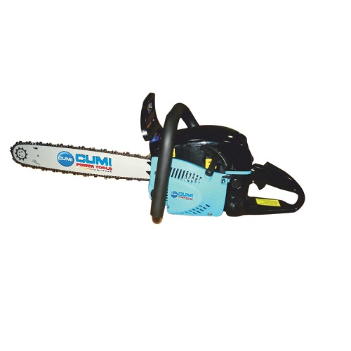 Cumi CPS 460 Petrol Chain Saw, 2200 W, 560 mm, CTLCPS460T0001